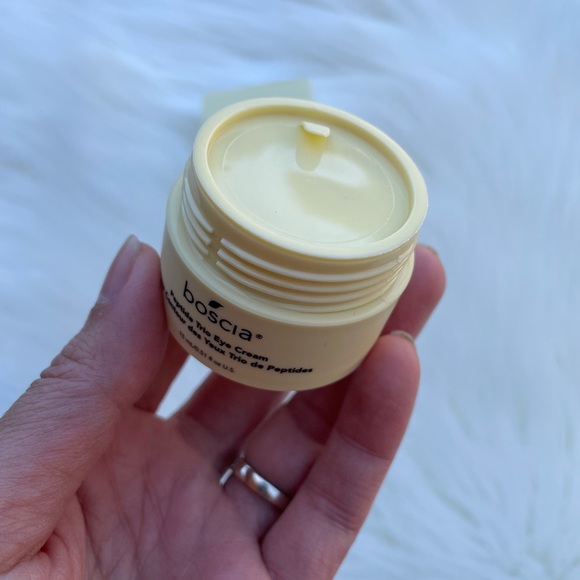 Boscia Peptide Trio Eye Cream - Picture 4 of 6